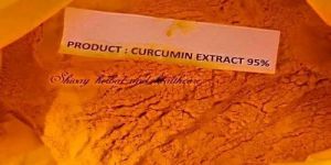 Turmeric Curcumin