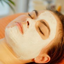 Herbal Facials