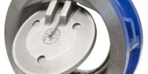 Disc Check Valves