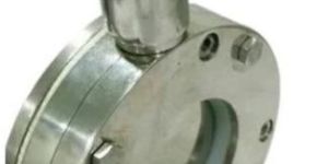 Sandwich Butterfly Valve