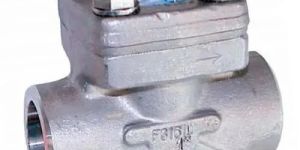 SS Non Return Valve