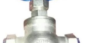 Stainless Steel Globe Valve