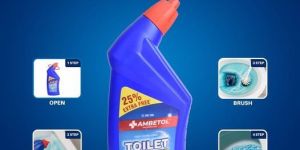 Ambetol Toilet Cleaner