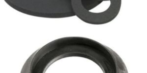 Moulded Rubber Parts