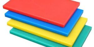 Plastic Chopping Board