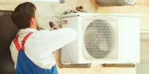 Air Conditioner Repairing Services