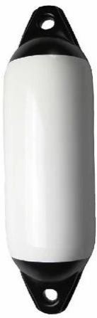 Polyform Cylindrical F1 Boat Yacht Fender