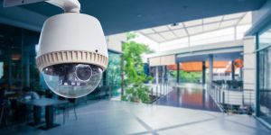 Wireless CCTV Camera