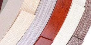 PVC Edge Banding Tape