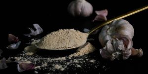 Garlic Powder