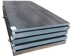 Carbon Steel Plates