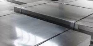 Stainless Steel Plates