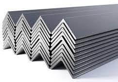 Steel Angles