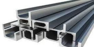 Steel Channels