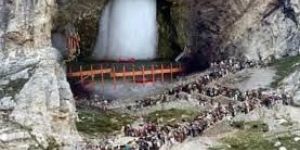 Amarnath Yatra Tour Package