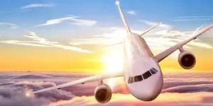 Online Air Ticketing
