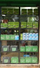 Automobile Batteries