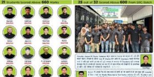 NEET Coaching Classes