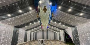 Wedding Pandal
