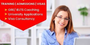 Visa Consultancy Services