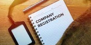 Company Registration Consultancy Services