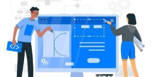 Website Designing