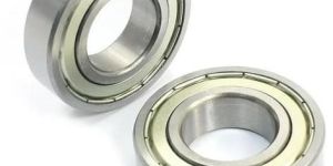 Chrome Steel Ball Bearing