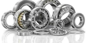 Industrial Roller Bearing