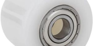 Nylon Roller Bearing