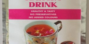 Ready to Drink Kahwa Drink