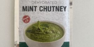Ready to Eat Mint Chutney