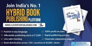 Book Publishing Services