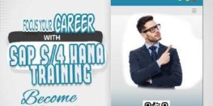 SAP HANA Training