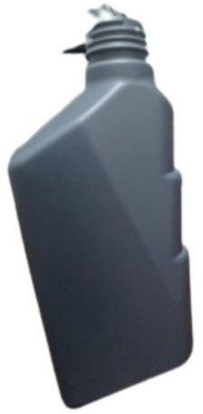 1 LTR Empty Engine Oil Bottle