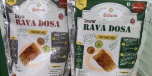 Ready to Eat Food Mix