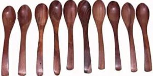 Wooden Spool Bobbins