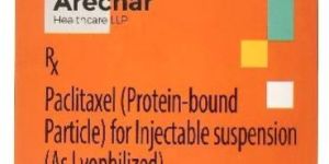 Albumin Bound Paclitaxel 100 Mg Injection
