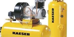Kaeser Air Compressors