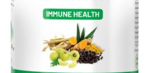 Immune Bliss Absolute Tablets