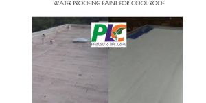 Cool Roof Coating