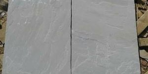 Kandla Grey Natural Hand Cut Sand Stone