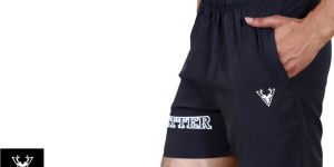 NS Shorts