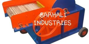 Cotton Waste Recycling Machine