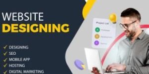 Digital Marketing Agency