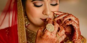 Makeup Services