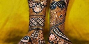 Mehandi