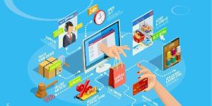 Ecommerce Solutions