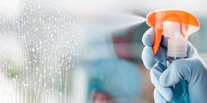 Glass Cleaner Concetrate