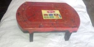 Plastic Bath Stool
