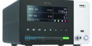 T8890 Bi-channel air leak tester standard level